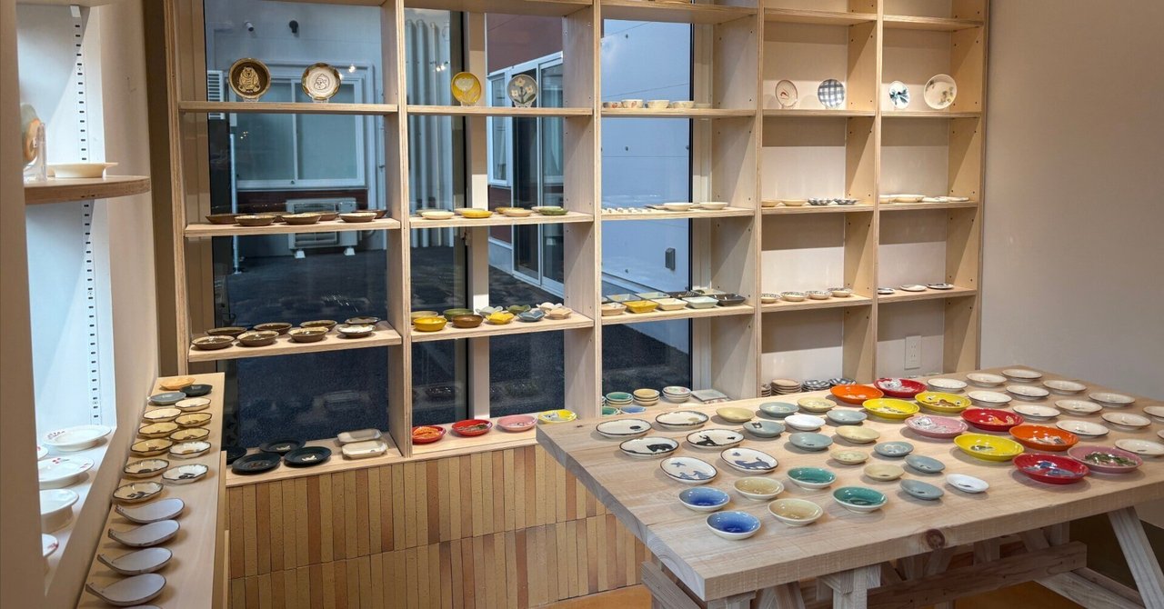 sckcrew　新品　陶器　陶芸作家　豆皿10個a ☆ 【みかわち焼 豆皿手帖】 渕赤桜凧と唐子 10-041 ［菊割