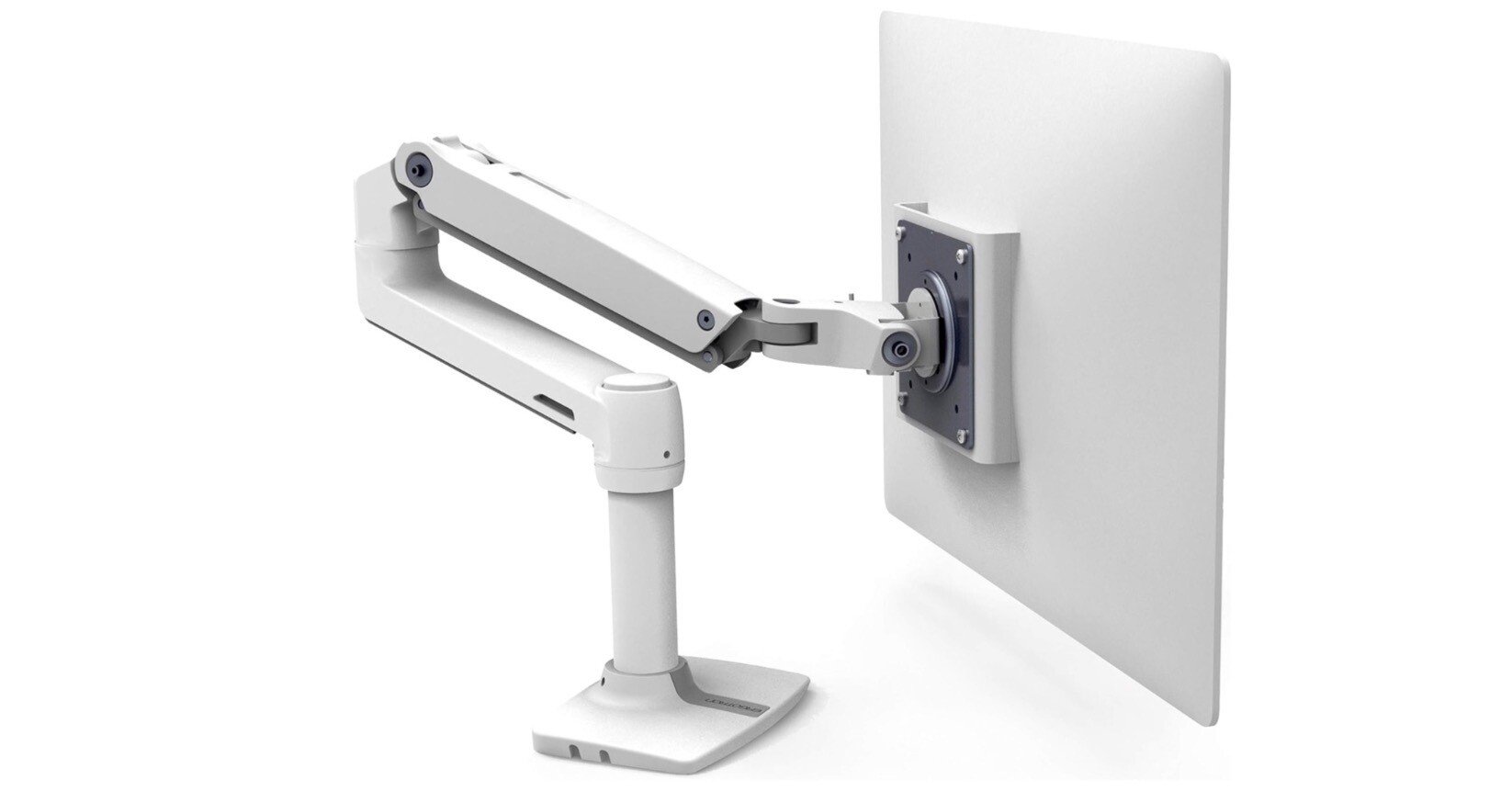 Studio Displayと互換性のあるVESAディスプレイスタンド Studio