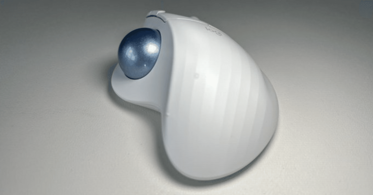 M570 壊れてます LogicoolのM570をオーバーホールする｜なごみまくり