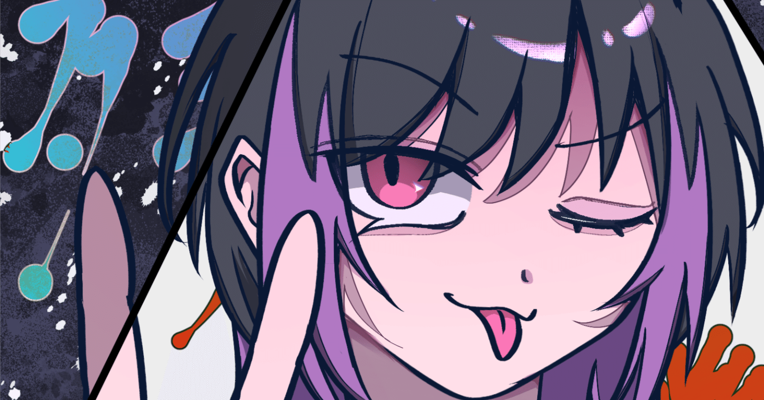 ずとまよの、ニラちゃんの由来。｜柘榴ヨロズ｜ざくろ哲学・詩・ずとま