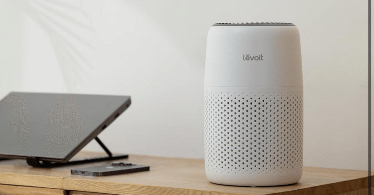 ☆空気清浄機 12畳 小型 卓上 軽量 カビ取り 脱臭 アロマ対応 ☆空気