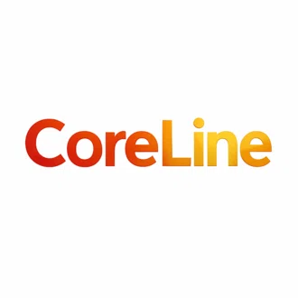 CoreLine｜note