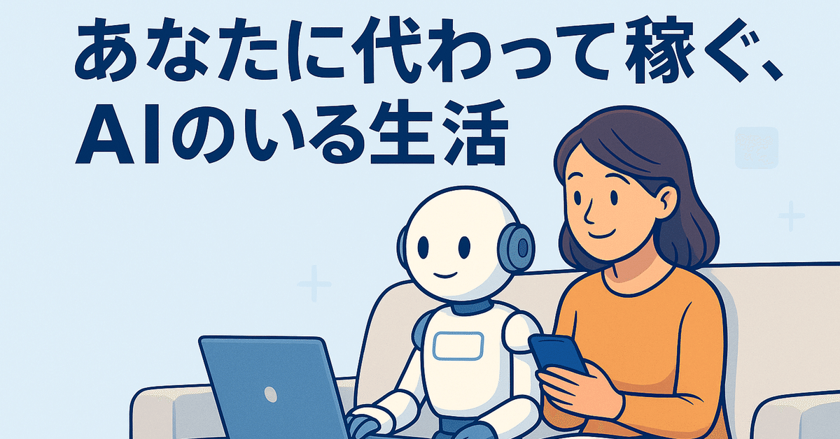 第7回》テンプレをPDFにして売るだけ。“AI販売商品”のつくりかた