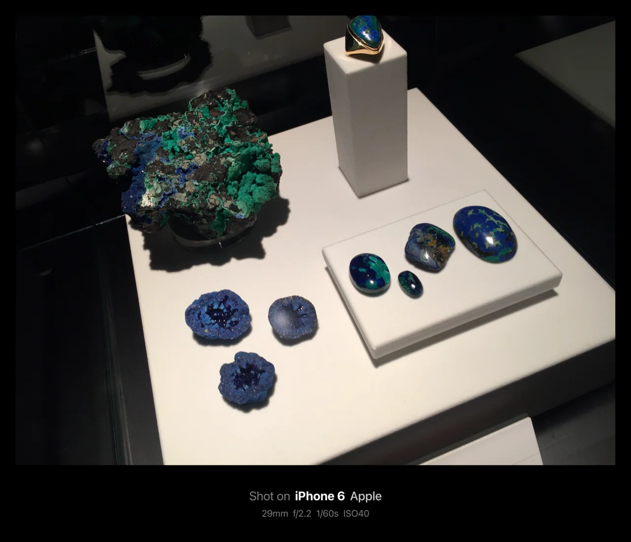 山梨宝石博物館 / Yamanashi Gem Museum(Yamanashi, Japan)｜N.Hagimoto