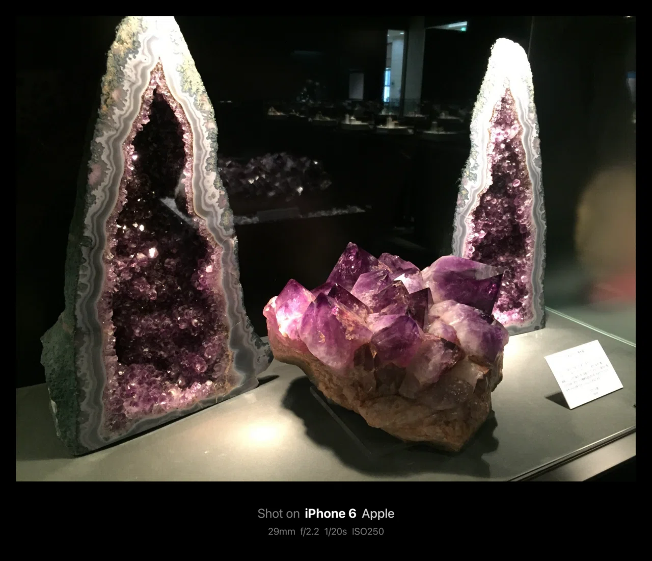 山梨宝石博物館 / Yamanashi Gem Museum(Yamanashi, Japan)｜N.Hagimoto