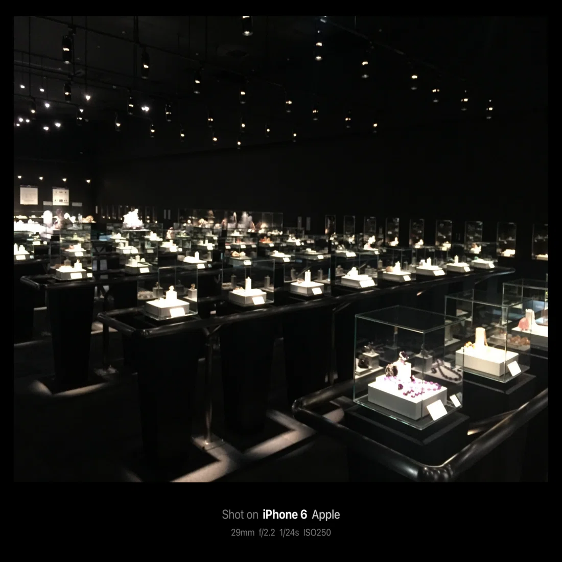 山梨宝石博物館 / Yamanashi Gem Museum(Yamanashi, Japan)｜N.Hagimoto