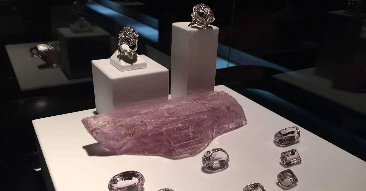 山梨宝石博物館 / Yamanashi Gem Museum(Yamanashi, Japan)｜N.Hagimoto