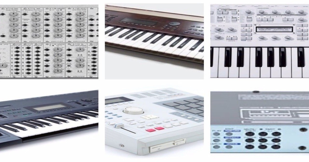 TECHNOLOGY POPS的感覚で選出する「平成」ベストアルバム100：Vol.2