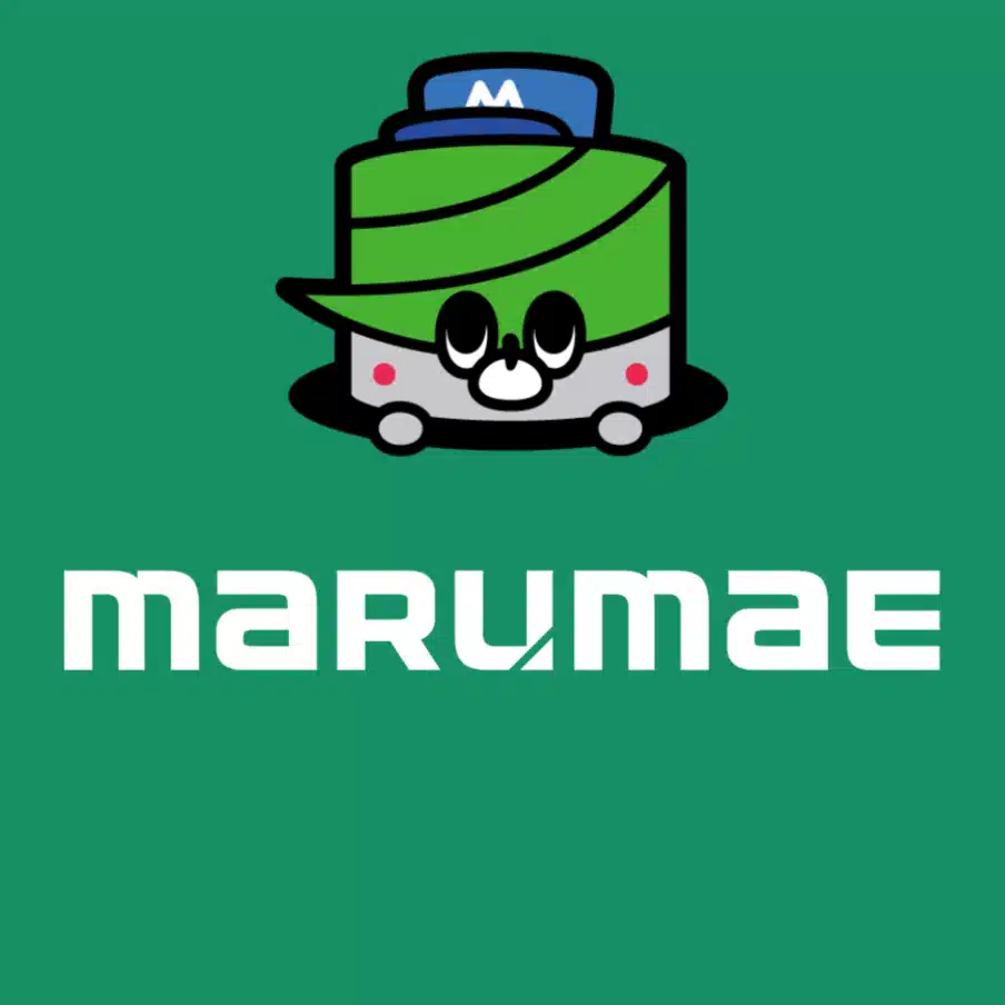 株式会社マルマエ