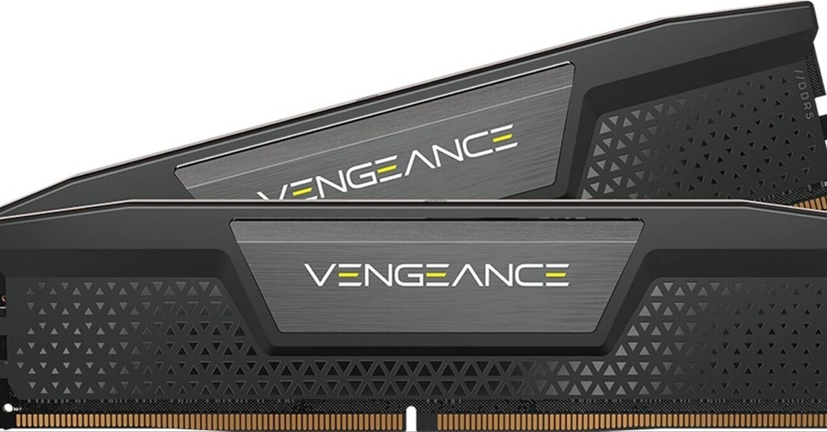 送込★匿配★DDR5 64GB★32GBx2★中古品 DDR5 32GBx2で激変！PCが爆速化する衝撃の真｜ピカイチ商品ラボ