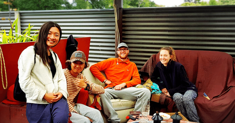 日本人同士ほど相手を 外国人 だと思って接したほうが対人ストレスが減った話 詠美衣 えみい emmy note