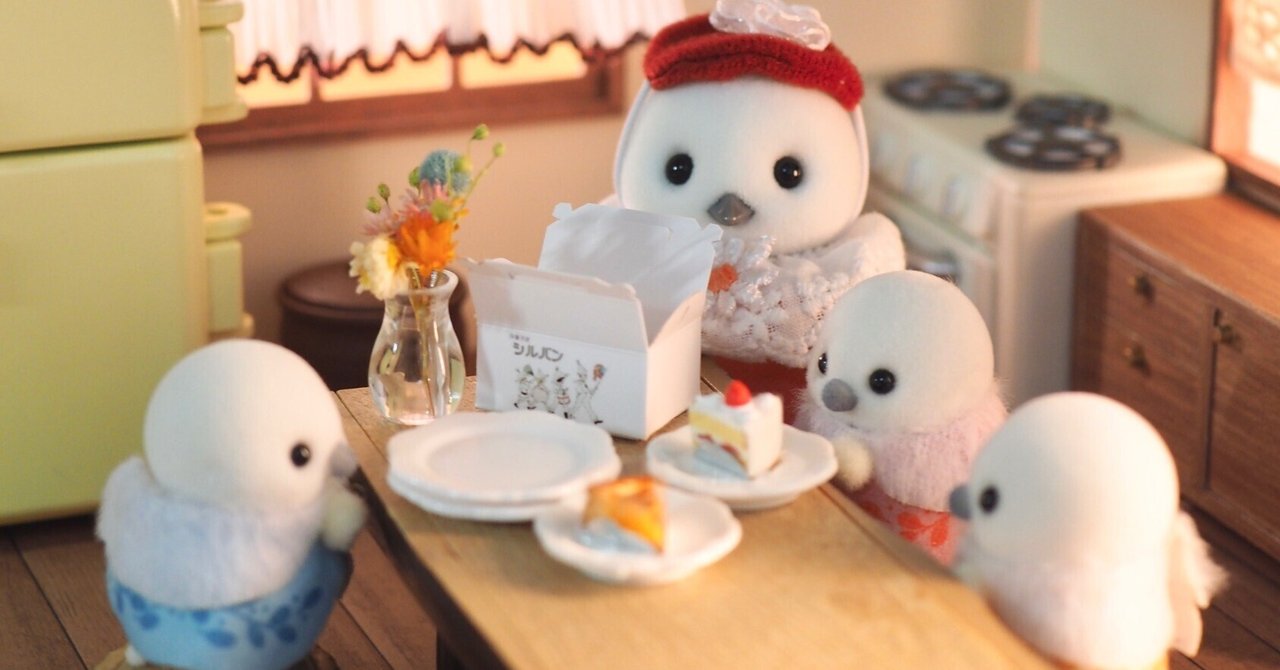 撮影セット】組み立て式でドールハウスを作るメリットについて｜KanaFett