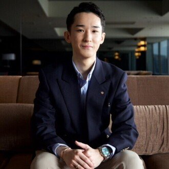 Naoki Yoneta / 米田 尚輝