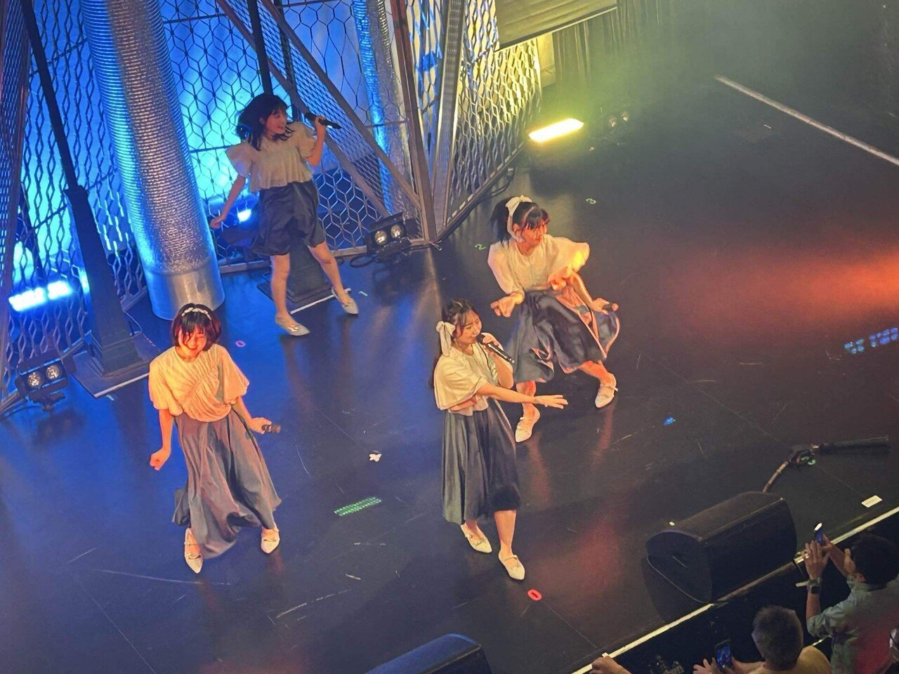 タイトル未定 2024→2025｜しぶちょ〜