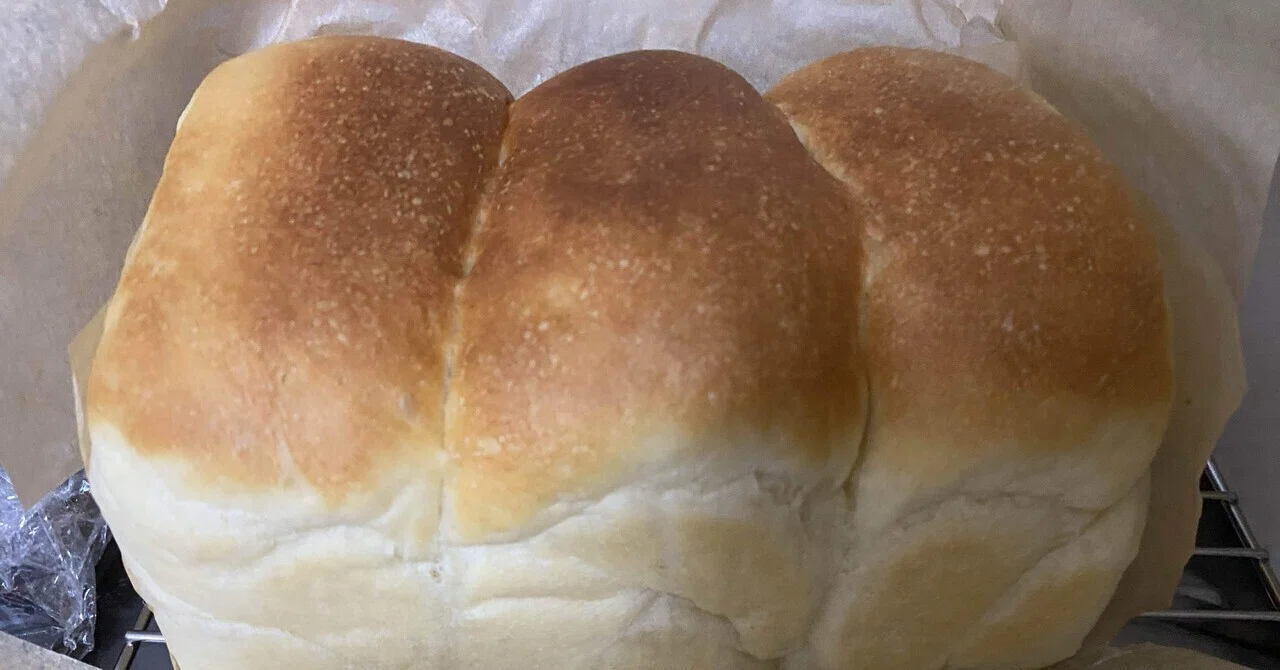 I Can No Longer Eat Store-Bought Bread｜徒然なるままに