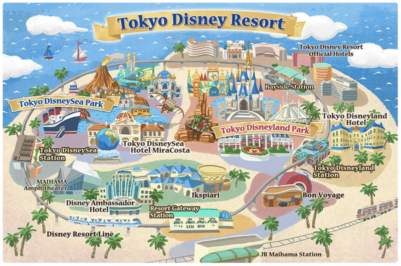 ディズニーランドの年間パスポートを持つ 3つ理由 ディズニー大好きパパ 米国株 つみたてnisa Note ディズニーランドの年間パスポートを持つ 3つ理由 ディズニー大好きパパ 米国株 つみたてnisa Note