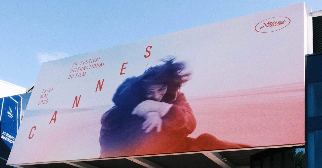 旅行編】少しパリを離れて、カンヌ国際映画祭へ🎥｜Iris