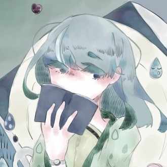 空がぱっくり割れていた日に うさみ那乃 Note