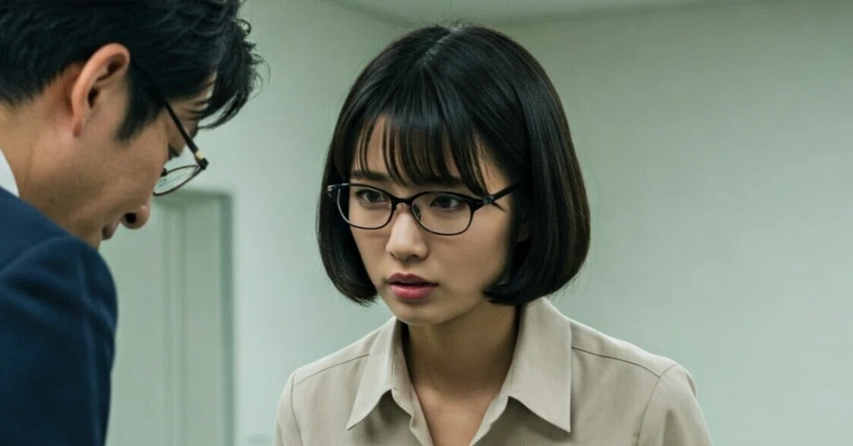 システムの中にいる人が外部の人に向ける敵意の正体|Pretty Happy