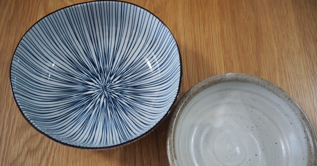 私の愛しき器たち〜シリーズ③人形町せともの市編〜｜水のレモン