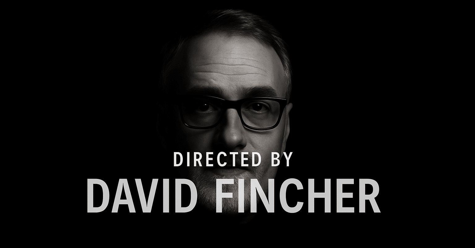 デイビッド・フィンチャー監督　10作品 デイビッド・フィンチャー監督 10作品 映画】(監督#4)デヴィッド