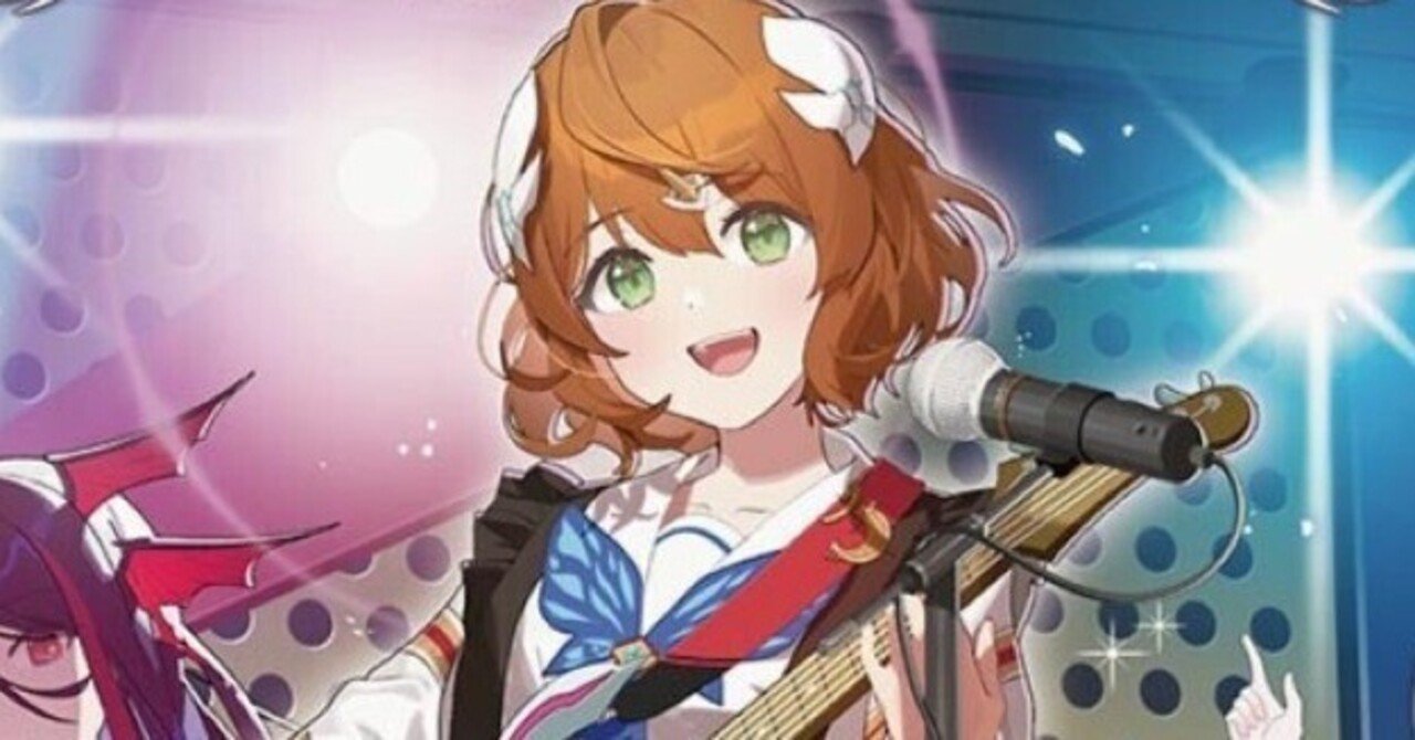 ラッカ庵野水晶　パーツ レベル2.5】聖なる音楽を奏でろ！庵野水晶パートナーデッキ紹介｜きり