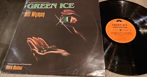 ◾️高音質️USオリジナルカッティング盤/歴史的名盤◾️DONALD FAGEN / ◾️高音質️USオリジナルカッティング盤/歴史的名盤◾️DONALD
