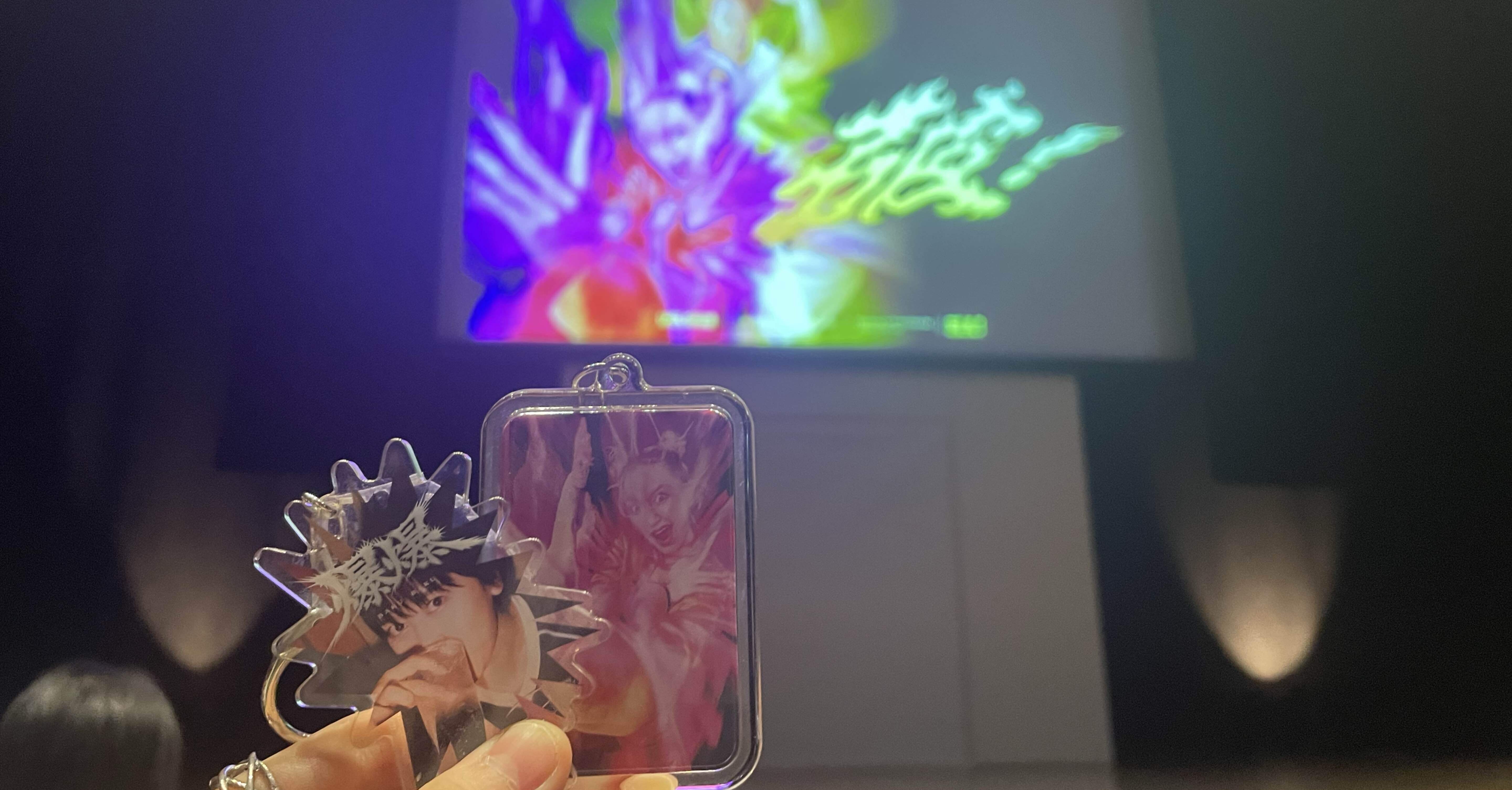 2025.5.5 ラランド単独ライブ2025 破！｜風倉