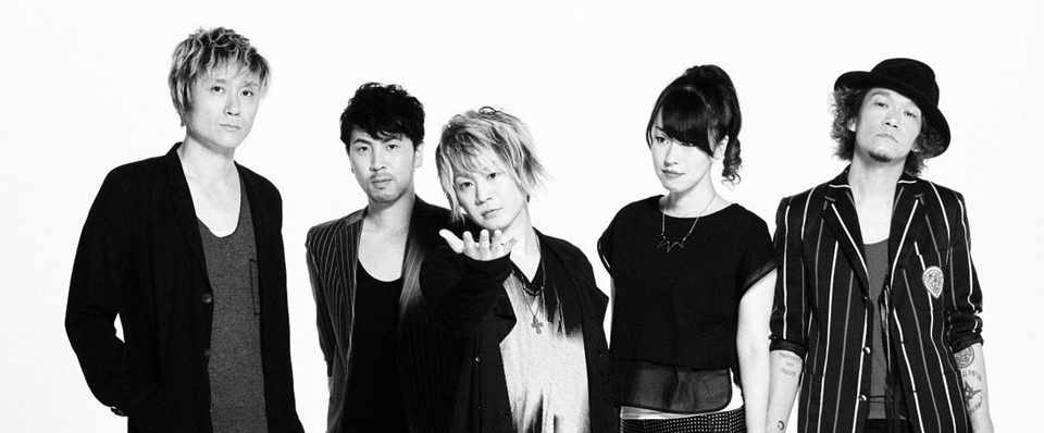 I Love Aqua Timez Because You Are You シュンスケ Note