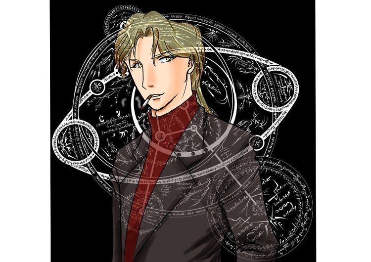 魔法陣 の定番タグ記事一覧 Note つくる つながる とどける