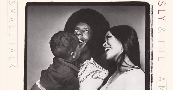 追悼 スライストーン タワレコ ポスター SLY&THE FAMILYSTONE