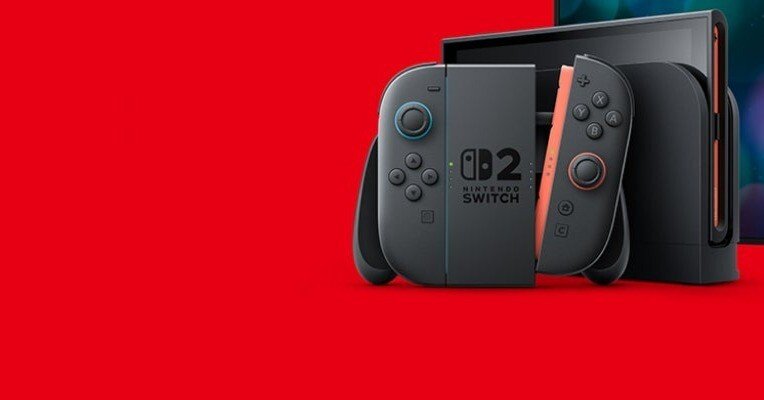 歓喜】ついに俺の元へ！スイッチ2爆速開封レビュー＆マリオカート初見