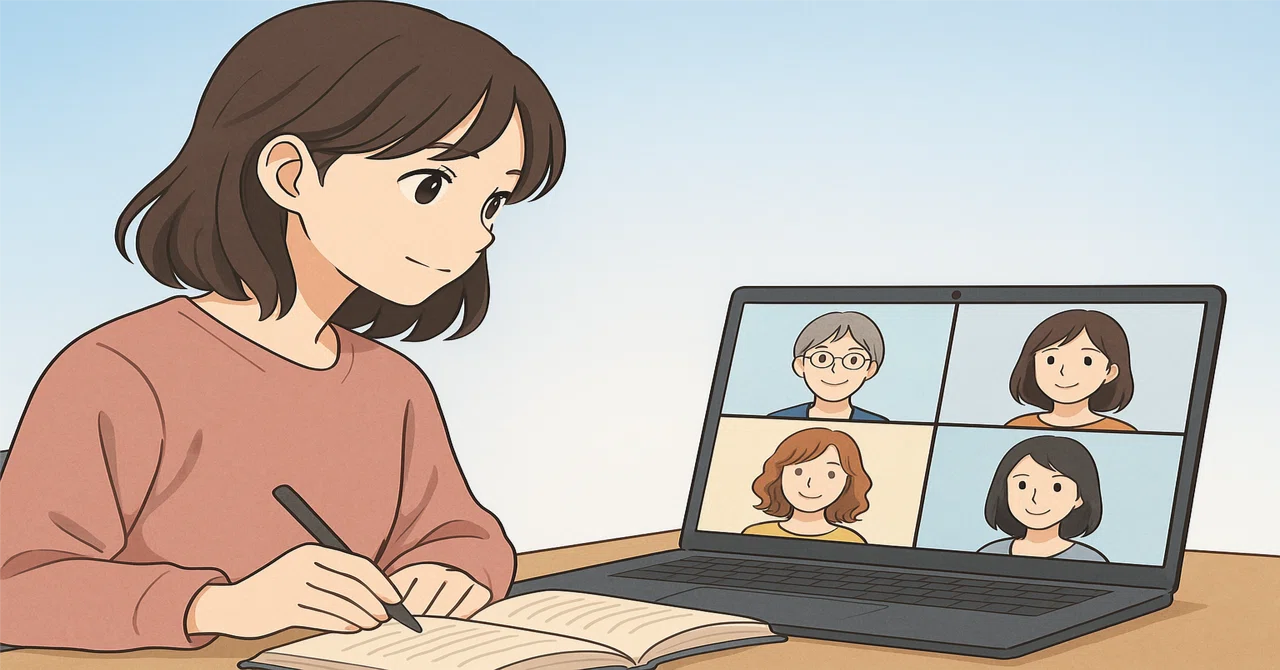 Boost Your Learning with Notion and Focus Time! Mokumoku Study Session ...