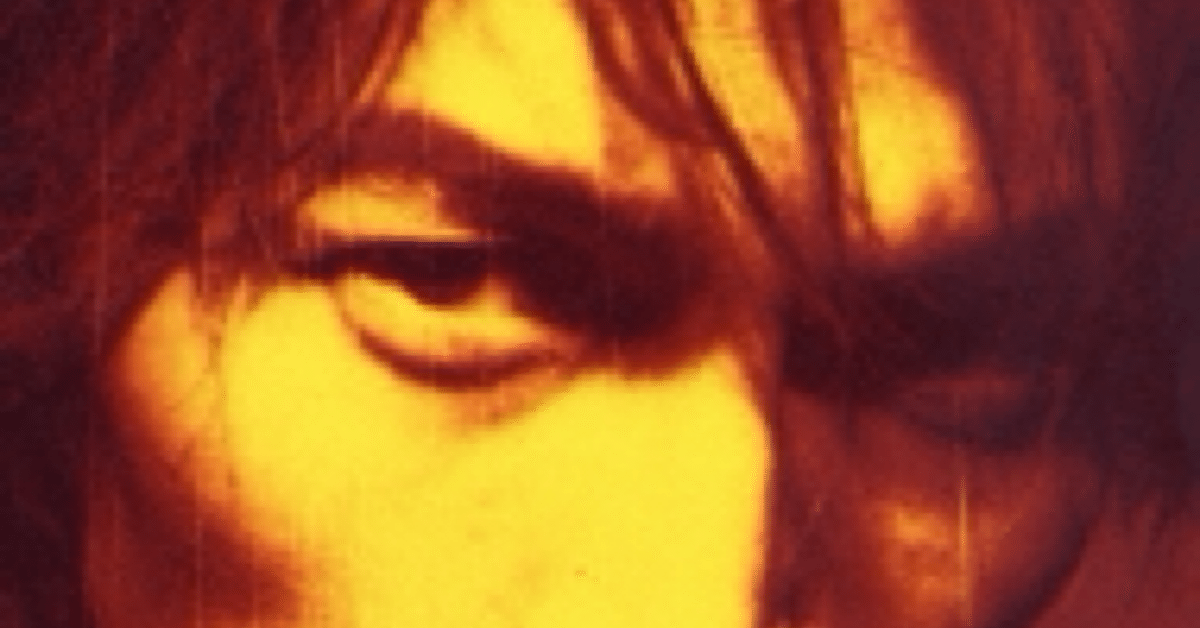 非売品】稲葉浩志 マグマ B2ポスター B'z 稲葉浩志 マグマ B2ポスター