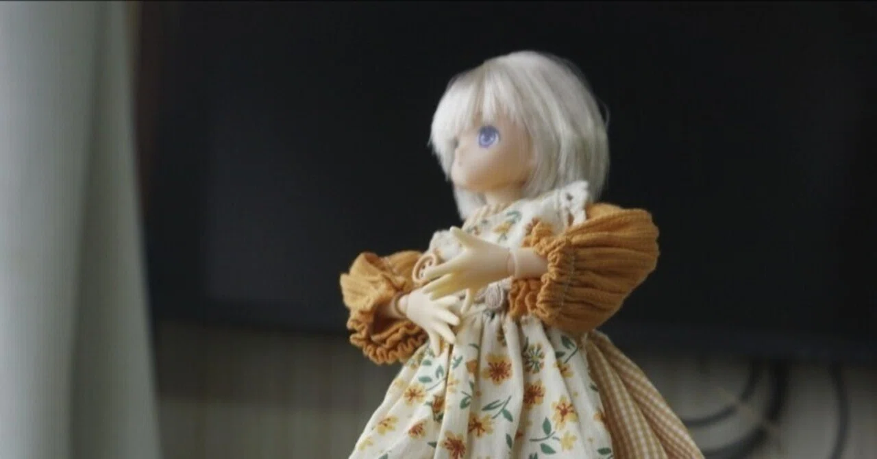 全く興味がなかったのにドールに即落ちして半月で6体・・・｜ぷちまじん