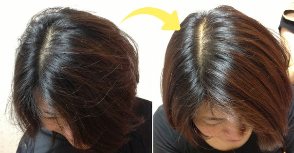 ヘナ染めを1年続けた人の末路】なんて誇大広告にだまされないで