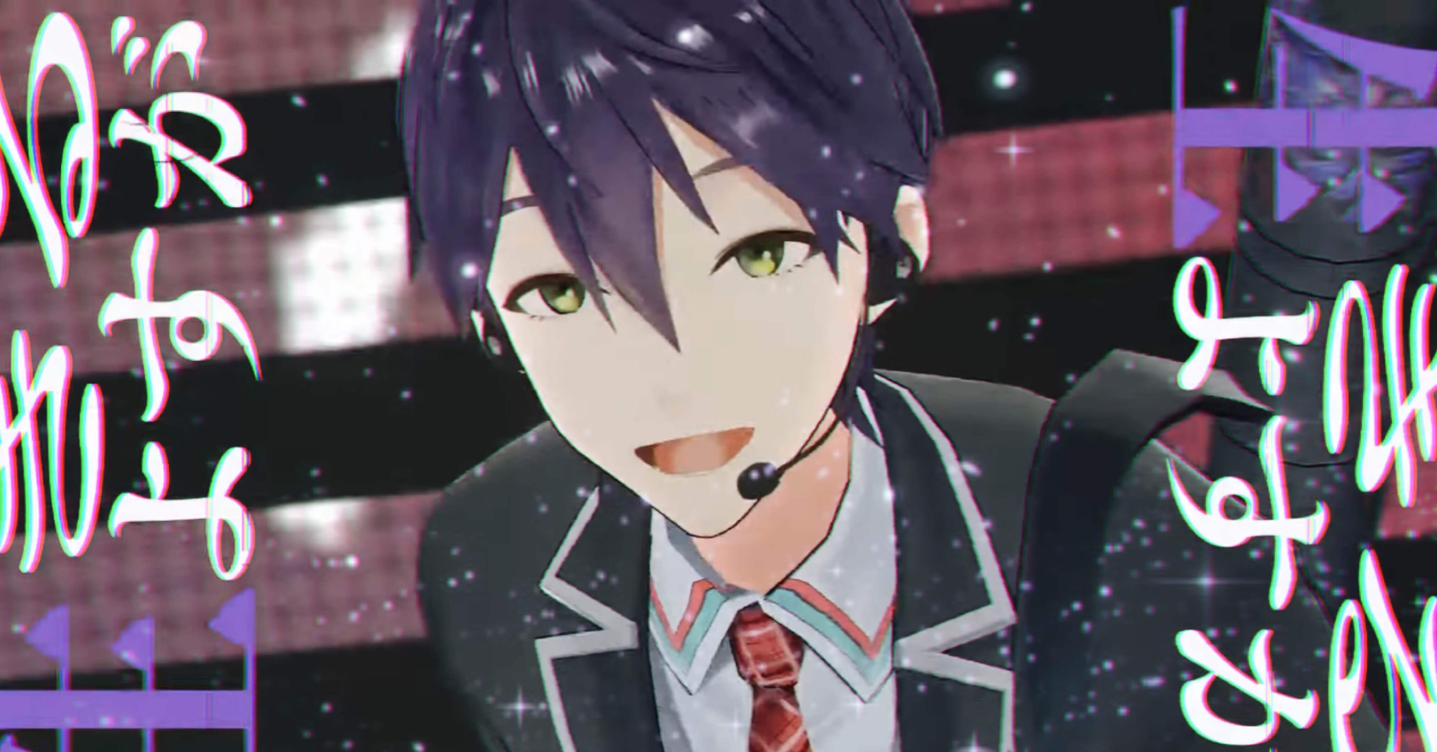⚔️｡*⌇剣持刀也 3Dライブ 感想 𓈒𓏸𓋜｜桜華