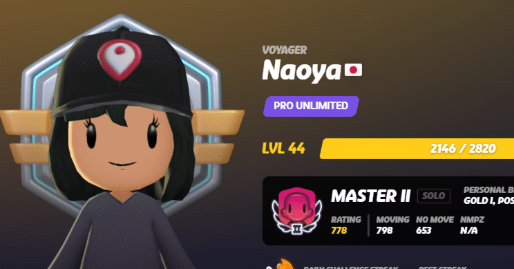 jeorgeさま　おまとめリクエスト GeoGuessr】気づいたら月額引き落としされてたゲーム＾＾；【に