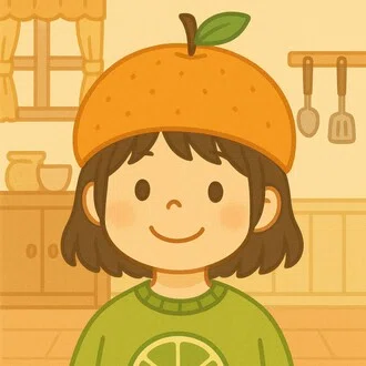 蜜柑香房子（Mikan Kabosu）