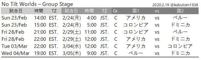 20200219-GS日程-C