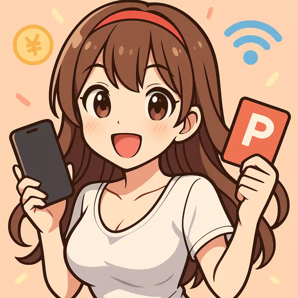 みく💖フォロバ100%相互フォロー✨️お得情報まとめて発信中→副業・ポイ活・MNPで収入UP💰️