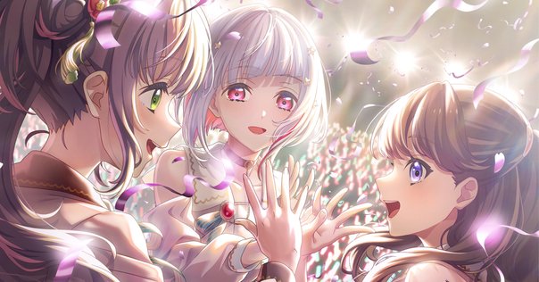 Sparkly Spotを聴かせて！蓮ノ空4th卒業公演Day1で思ったこと