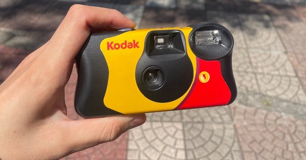 ヨドバシお年玉箱】フィルムカメラの夢【福袋】｜波多波多