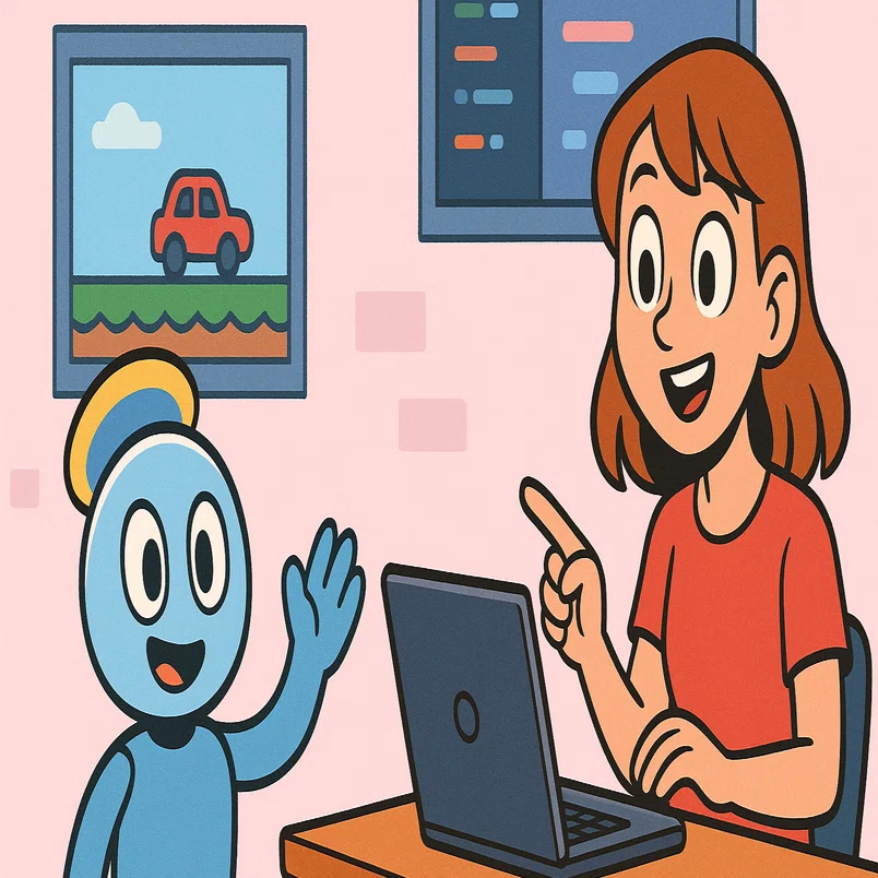 Gemini、ゲーム作って』 プログラミング経験ゼロの私が、AIにお願い