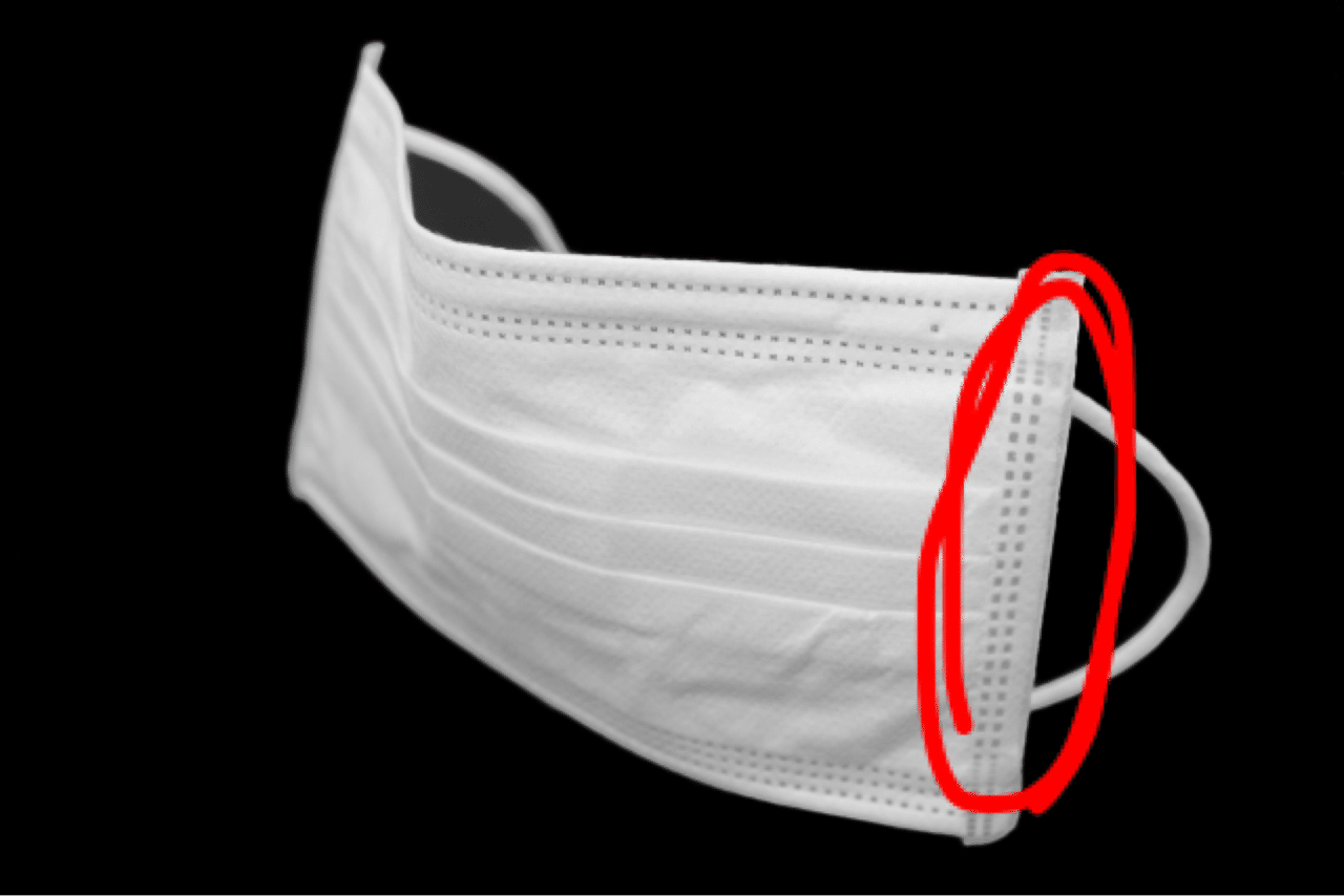 正しくマスク着けてますか ぶんぶん Note継続1年経過 Note 正しくマスク着けてますか ぶんぶん Note継続1年経過 Note