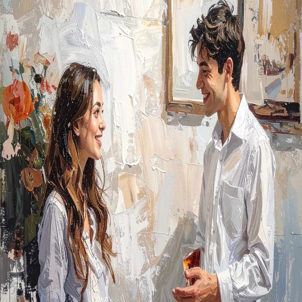 うーん、ぼちぼちかな。”って英語で言える？#調子はどう？への返事フレーズ｜Aloha!シロクマ