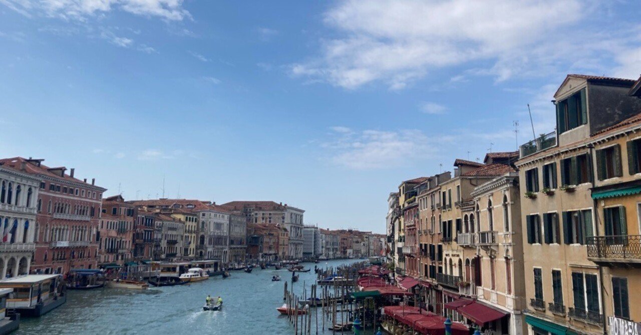 イタリアを愛でる。｜最後の晩餐と芸術家のプライドのはなし