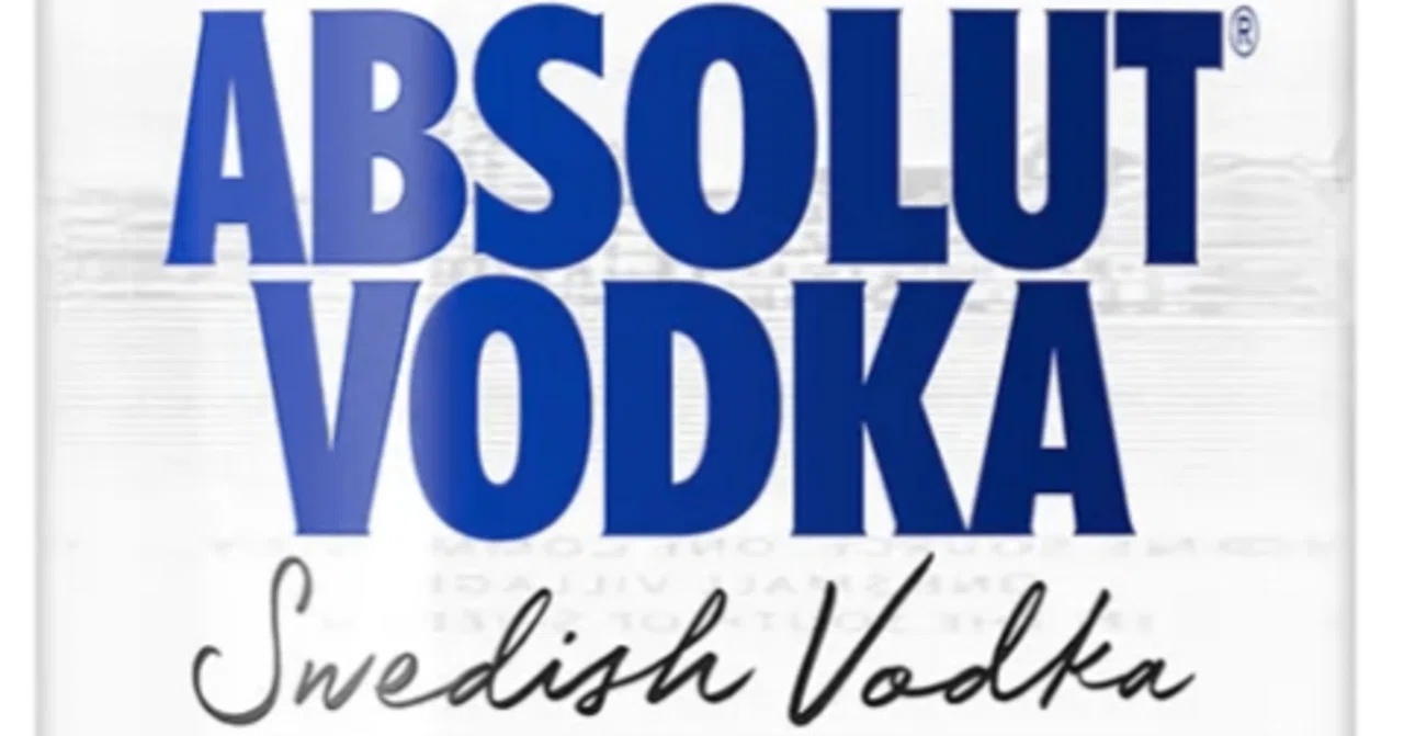 ABSOLUT® is a textbook example of branding｜ahiraga