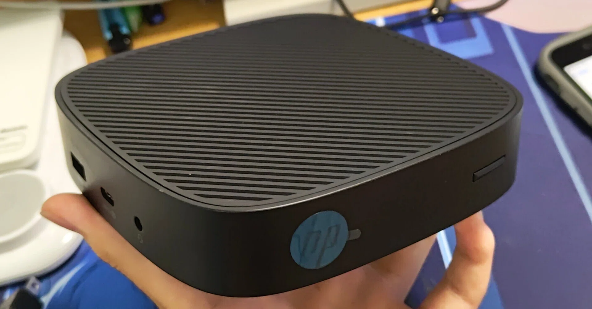 HP t430 Thin Client 購入レポ/OS再インストール方法｜Link.2011