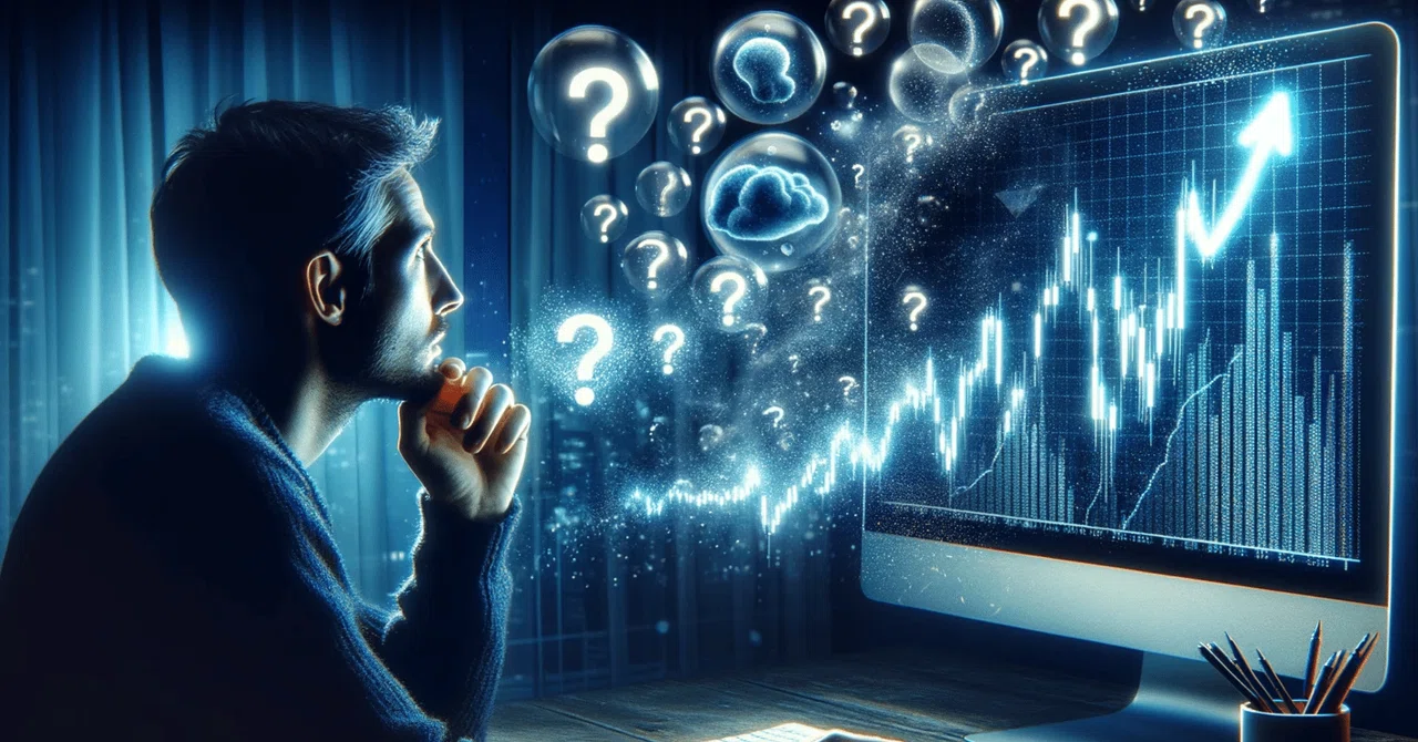 [Trading Psychology 1] Why is contrarian trading addictive? The ...
